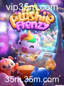 PlushieFrenzy: Descubra a Aventura Única e Envolvente