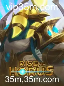 RiseofHorus: Descubra o Fascinante Mundo do Jogo Inspirado no Antigo Egito