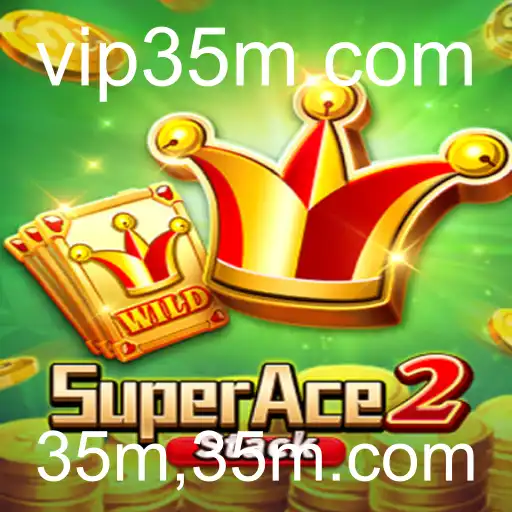 SuperAce2: Conquiste o Mundo dos Jogos com Estratégia e Habilidade