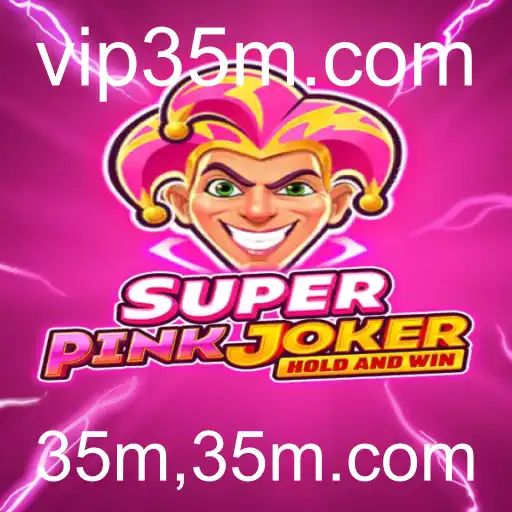 SuperPinkJoker: O Novo Fenômeno dos Jogos