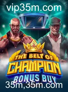 Descubra o Fascinante Mundo de 'TheBeltOfChampionBonusBuy'