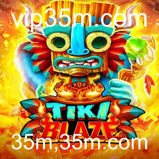 Descubra TikiBlaze: O Novo Fenômeno dos Jogos Online