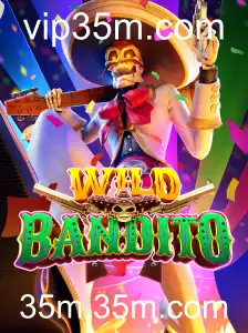 Explorando o Mundo do Jogo WildBandito