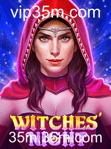 Explore WitchesNight: Um Jogo de Estratégia Encantador