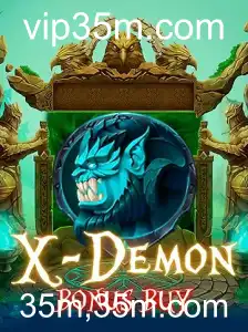 Explorando o Mundo de XDemonBonusBuy: Regras e Estratégias