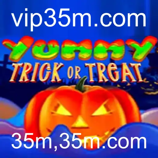 YummyTrickorTreat: Descubra o Jogo que Está Conquistando o Mundo dos Games